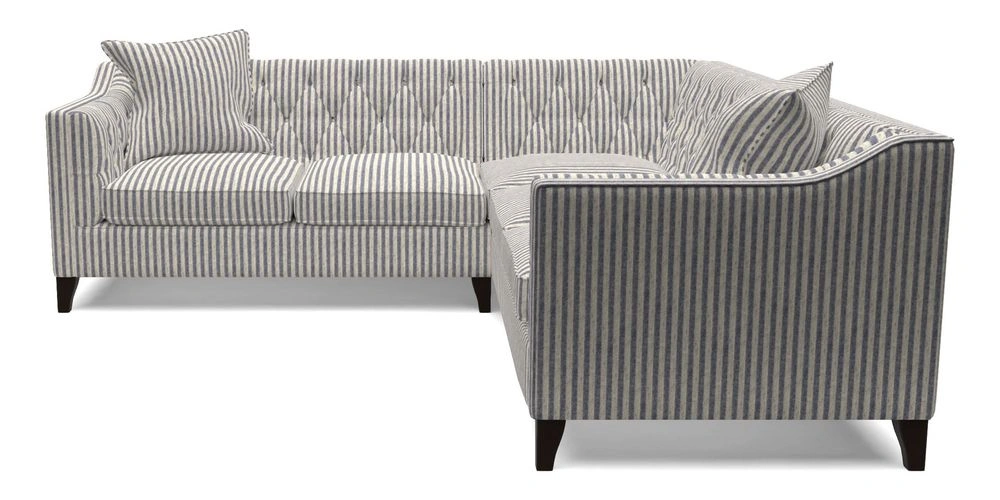 Large Corner Group
