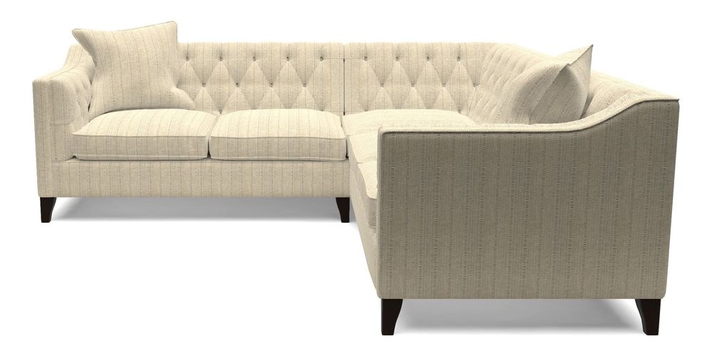 Haresfield Dipped Arm front