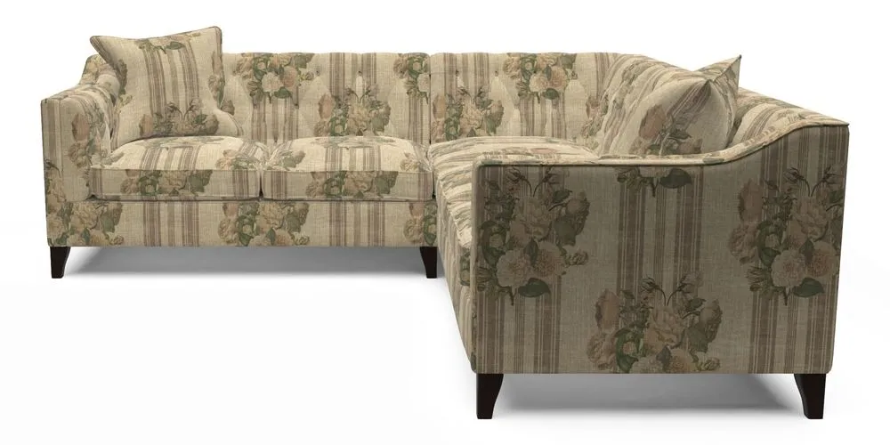 Large Corner Group