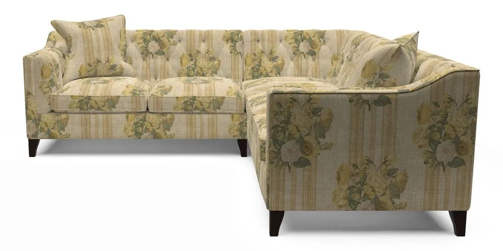 Large Corner Group