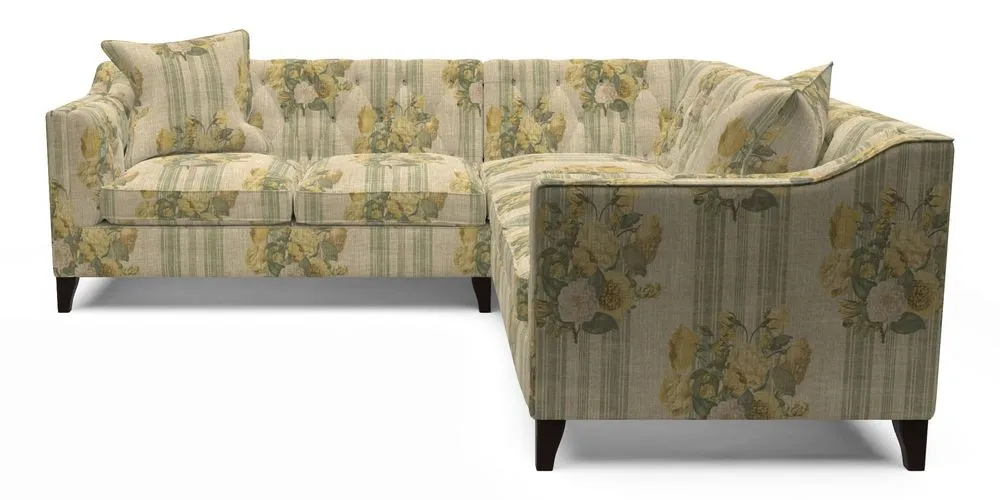 Large Corner Group