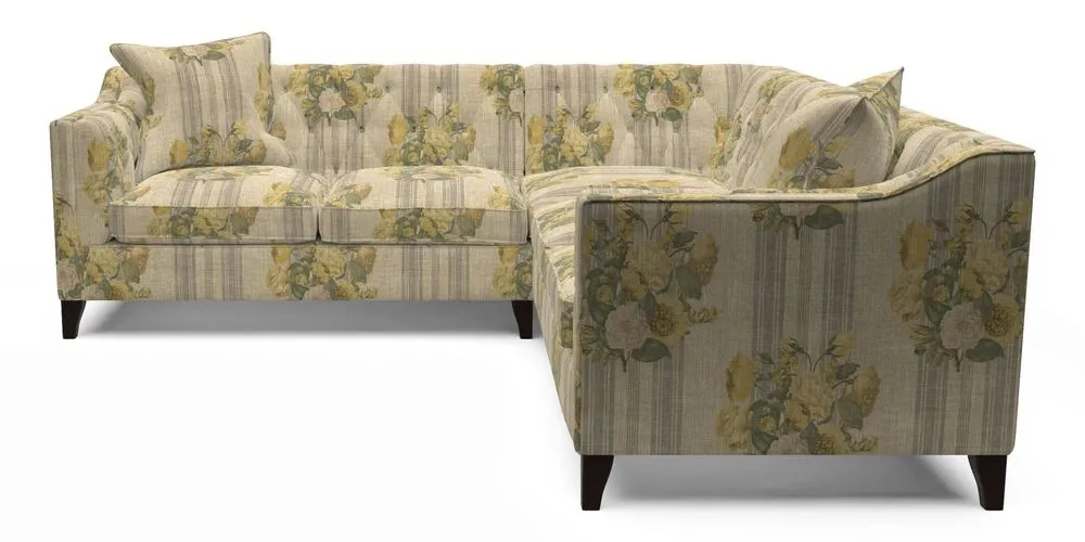 Large Corner Group