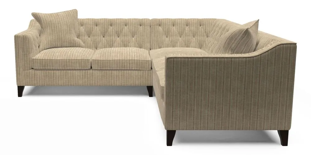 Large Corner Group