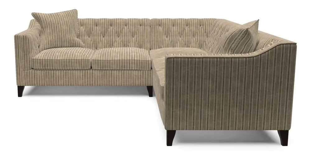 Large Corner Group