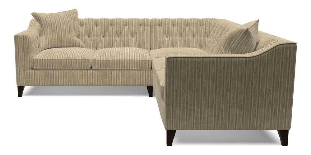 Haresfield Dipped Arm front