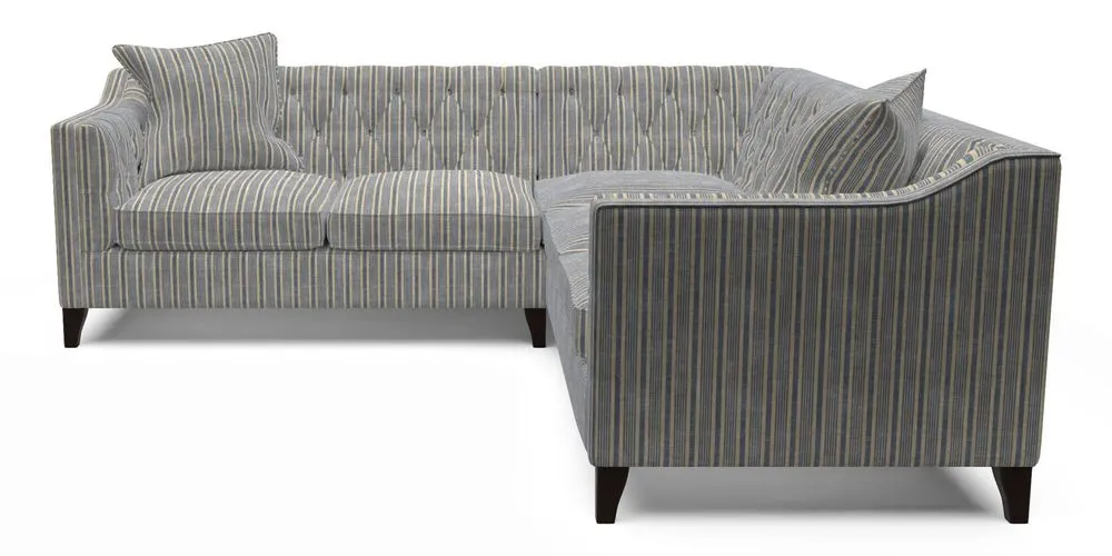 Large Corner Group