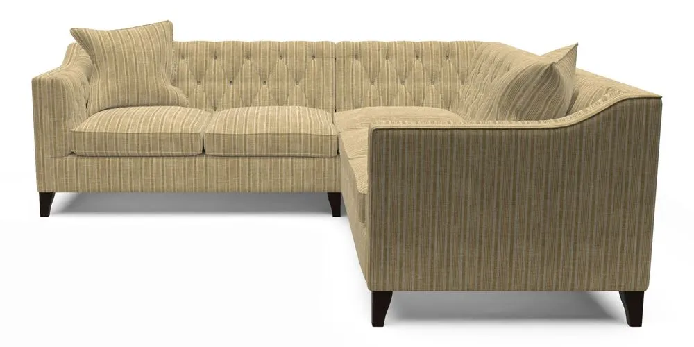 Large Corner Group