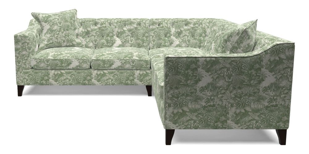 Haresfield Dipped Arm front