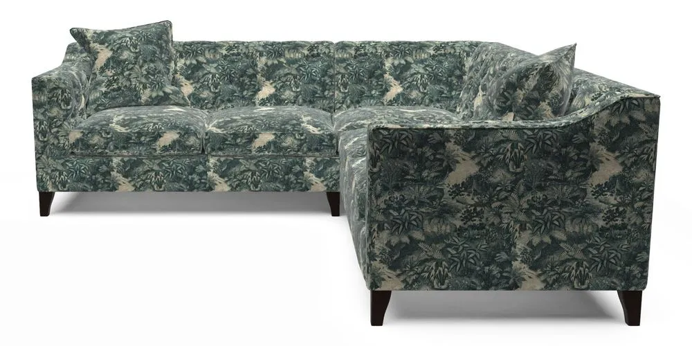 Large Corner Group