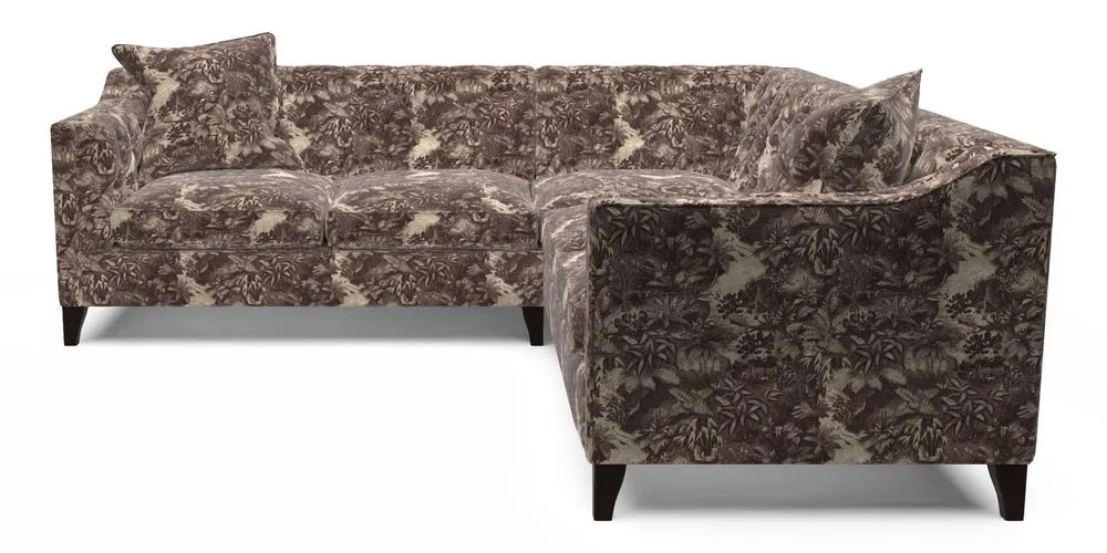 Large Corner Group