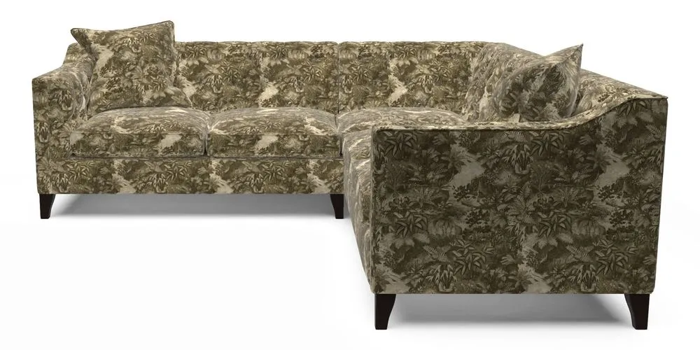 Large Corner Group