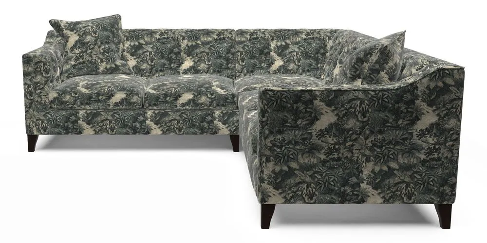 Large Corner Group