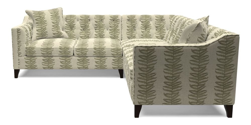Large Corner Group