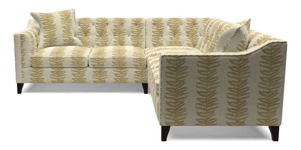 Large Corner Group
