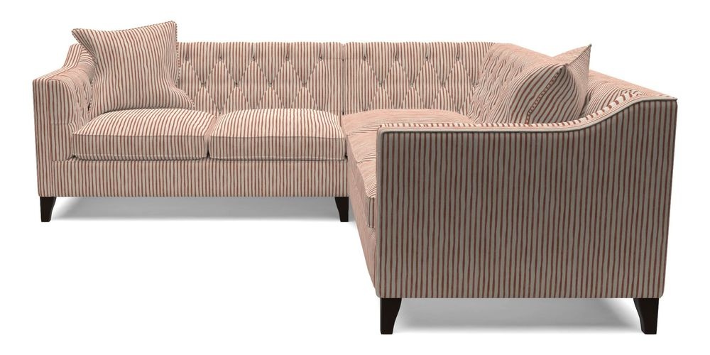 Haresfield Dipped Arm front