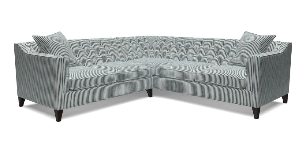 Haresfield Dipped Arm