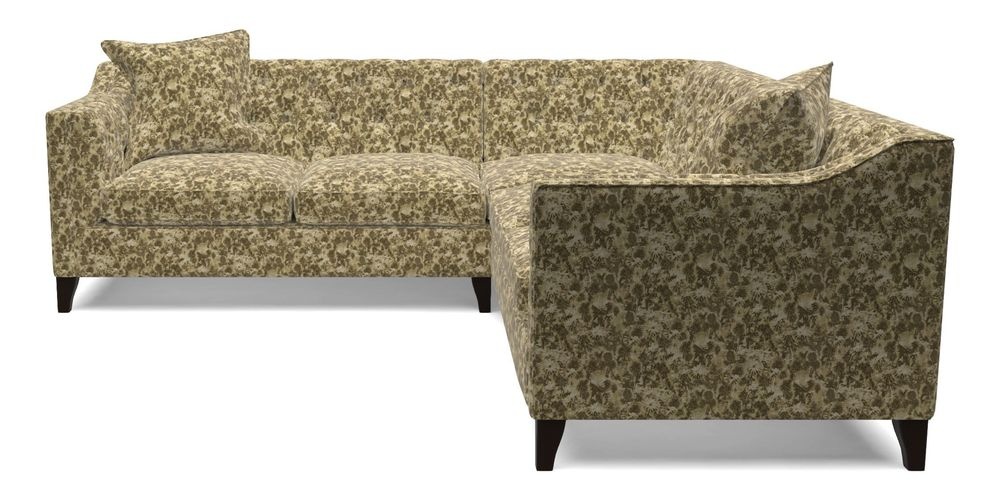 Large Corner Group
