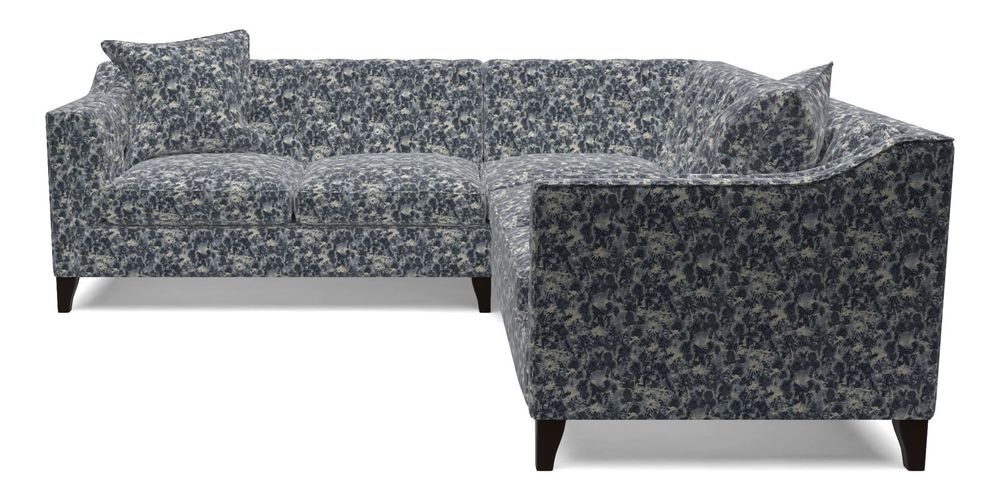 Large Corner Group