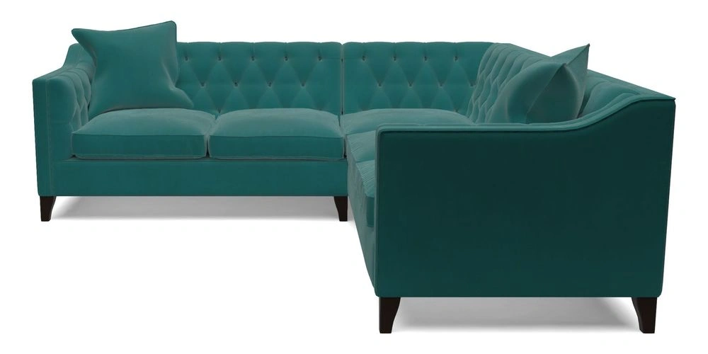 Large Corner Group
