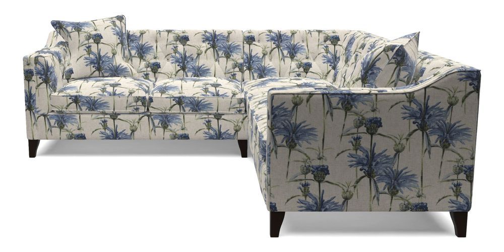 Haresfield Dipped Arm front