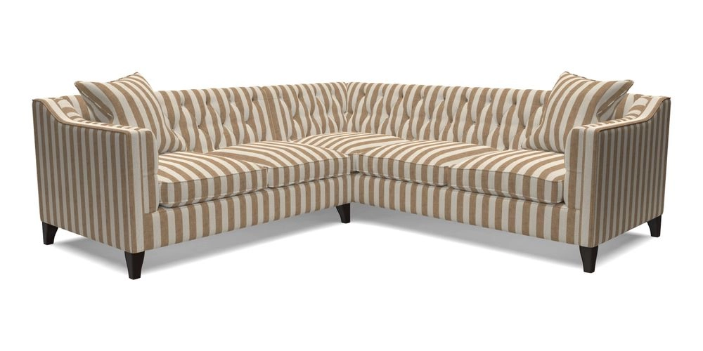 Haresfield Dipped Arm