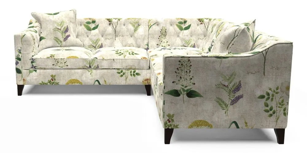Large Corner Group