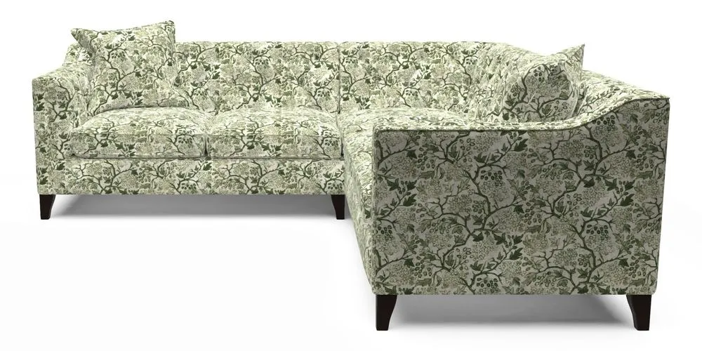 Large Corner Group
