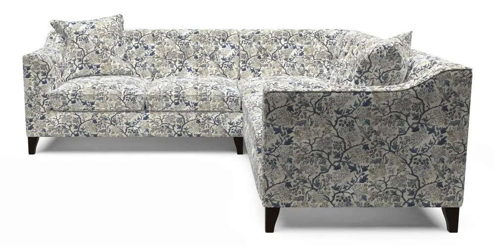 Large Corner Group