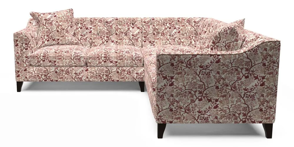 Large Corner Group
