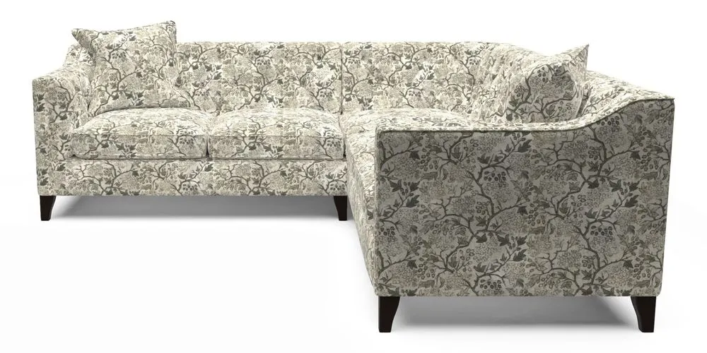Large Corner Group