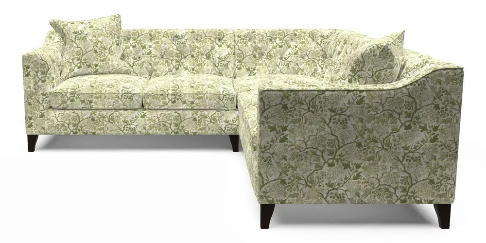 Large Corner Group
