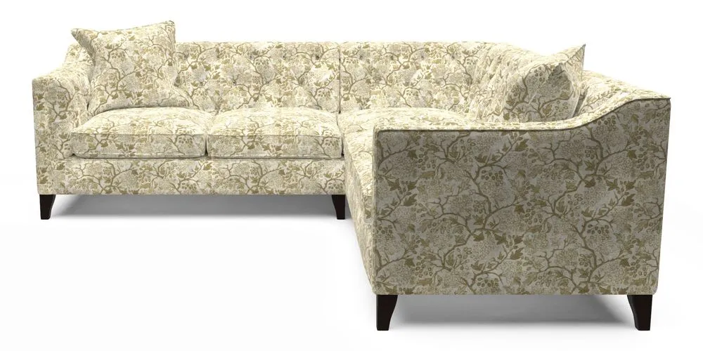 Large Corner Group
