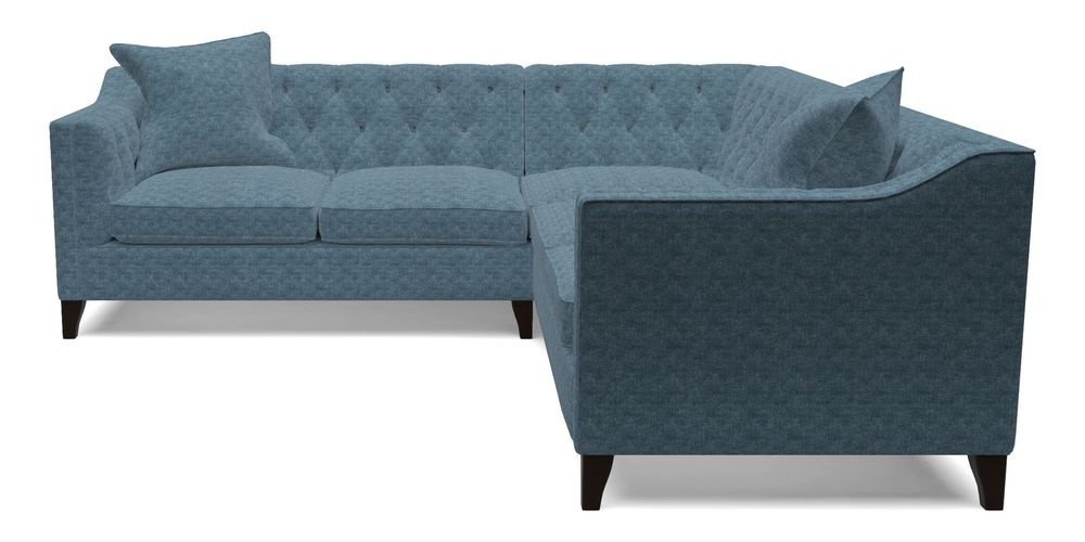 Haresfield Dipped Arm front