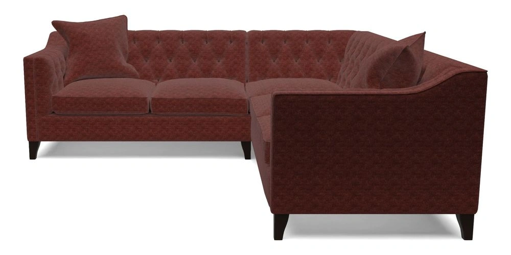 Large Corner Group