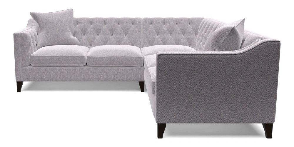 Large Corner Group
