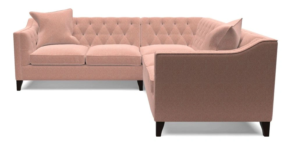 Large Corner Group
