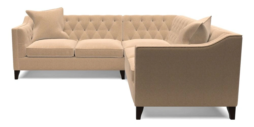 Large Corner Group