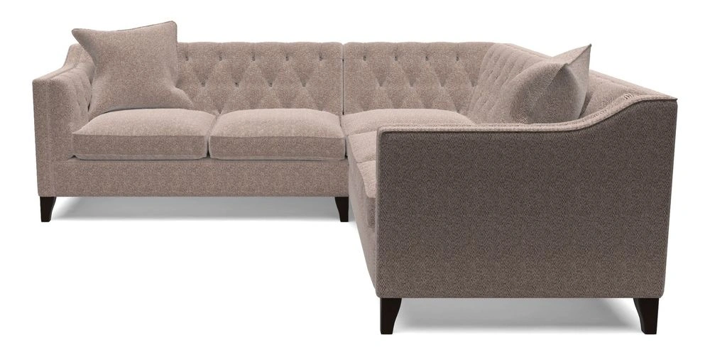 Large Corner Group
