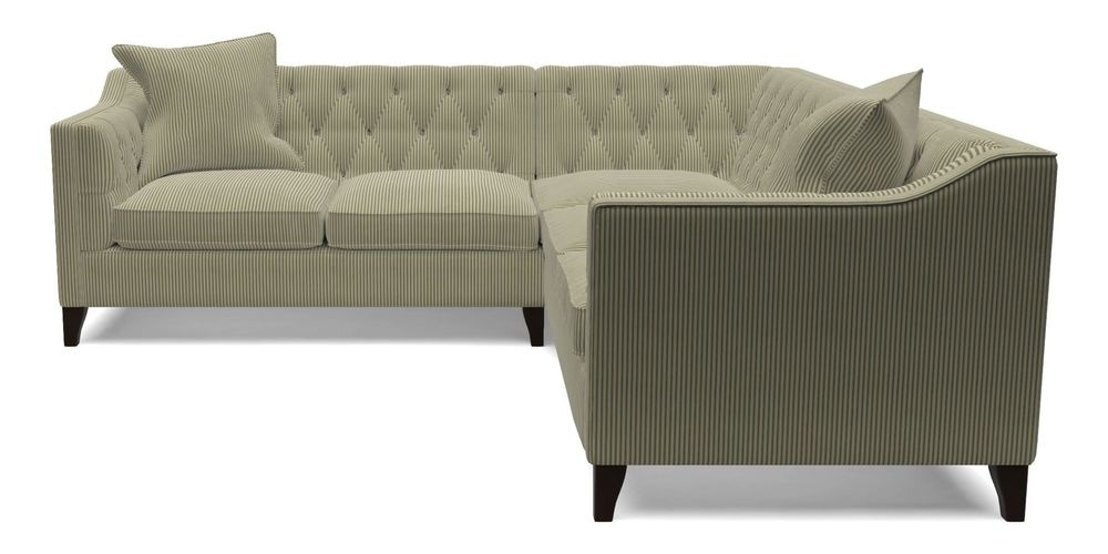 Haresfield Dipped Arm front