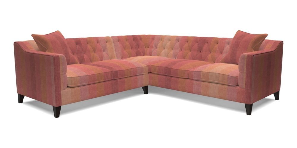 Haresfield Dipped Arm