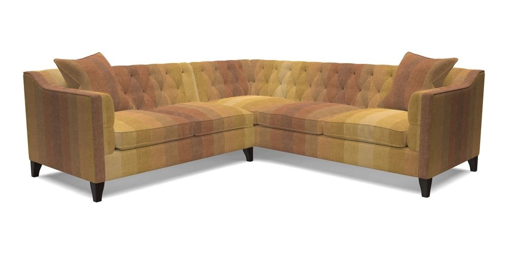 Haresfield Dipped Arm