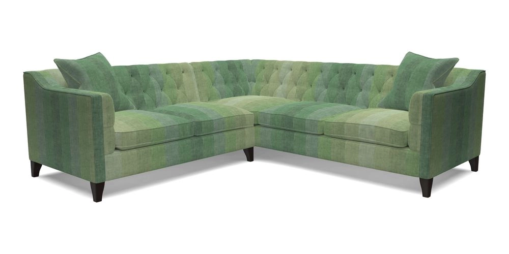 Haresfield Dipped Arm