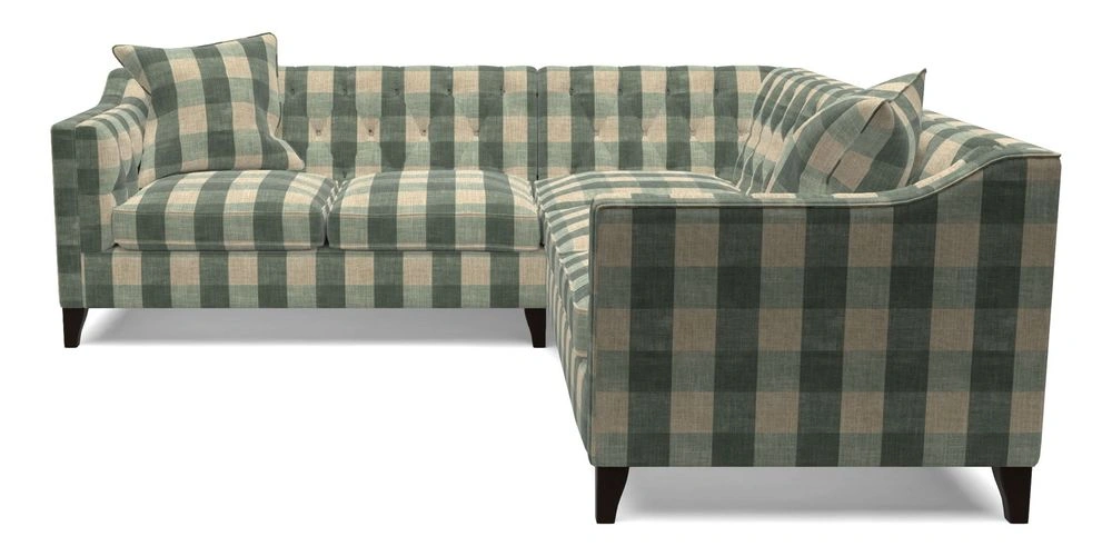 Large Corner Group
