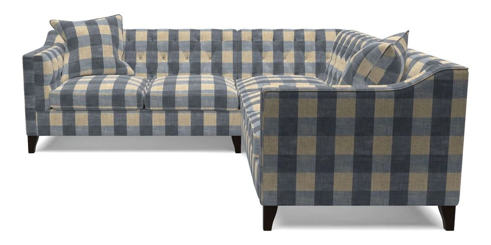 Large Corner Group