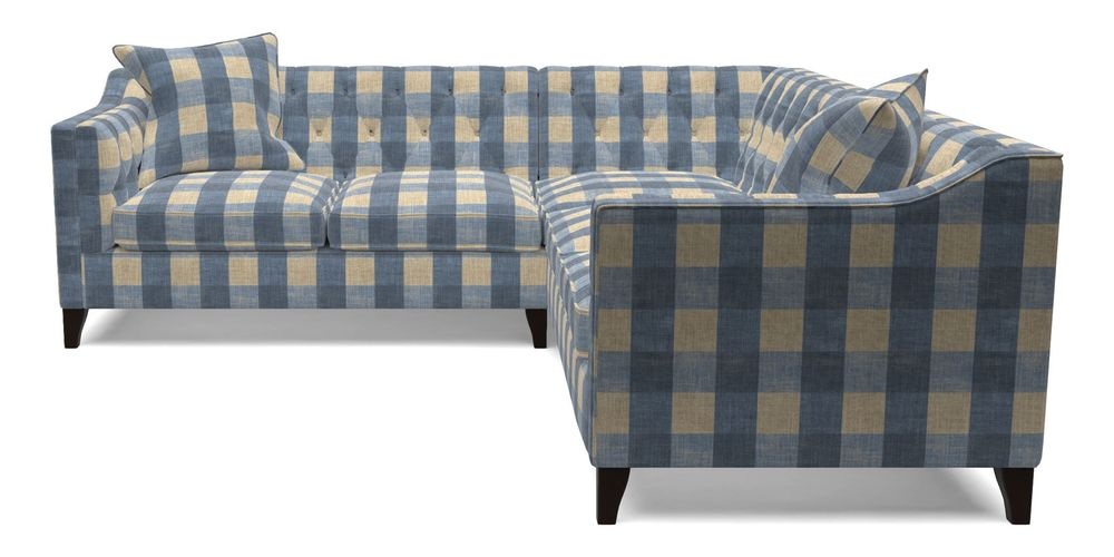 Large Corner Group