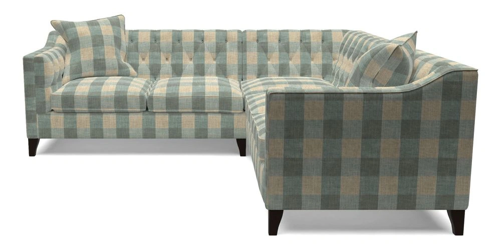 Large Corner Group