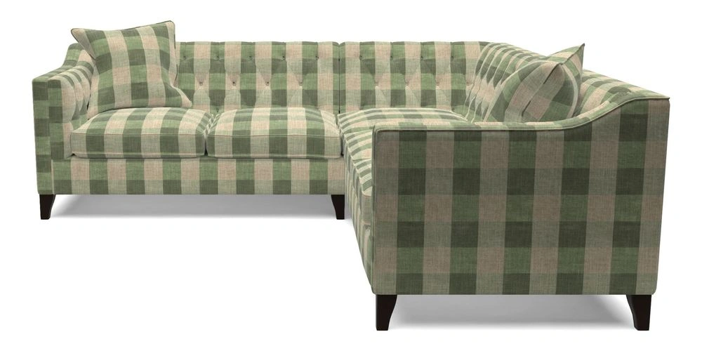 Large Corner Group