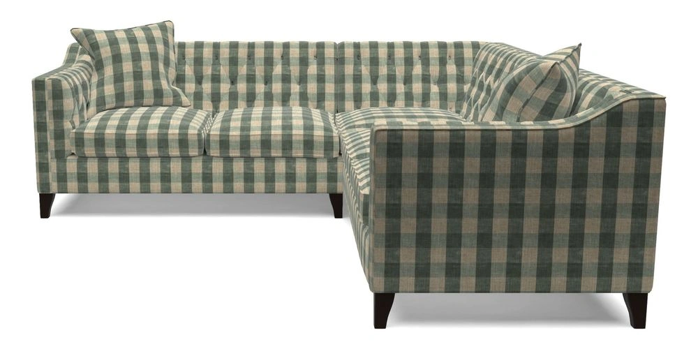 Large Corner Group