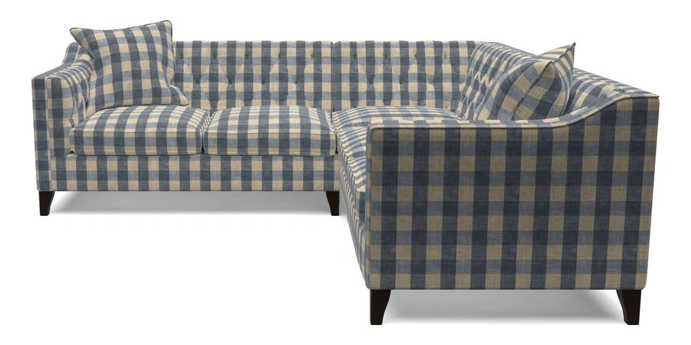 Large Corner Group
