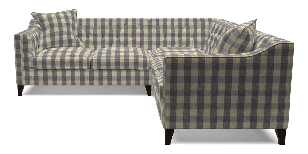 Large Corner Group